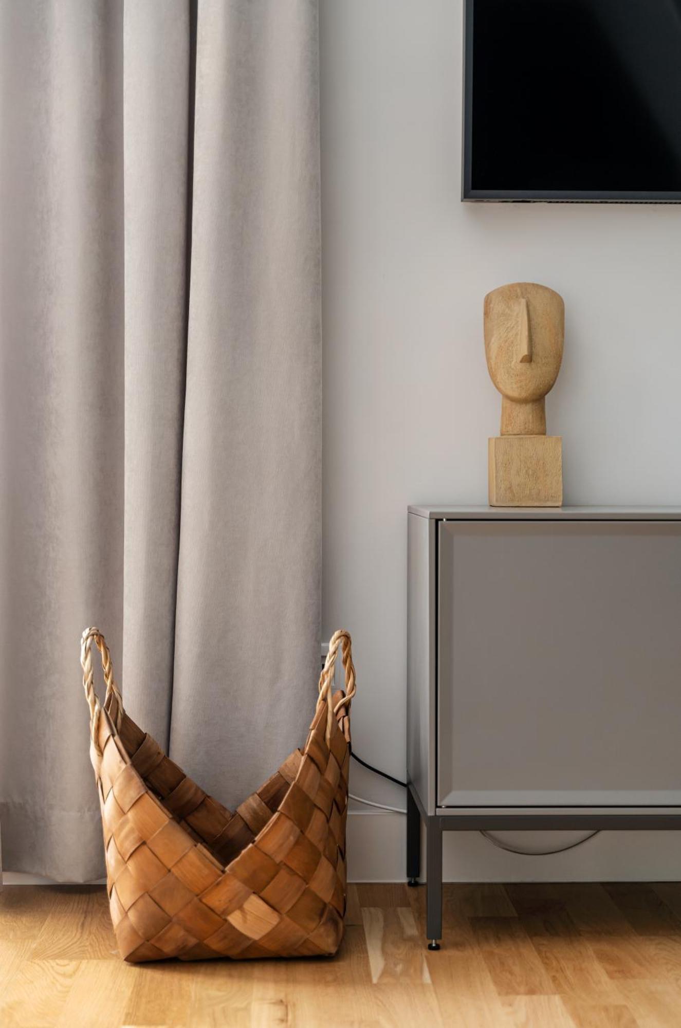 Apartamenty Swinoujscie - Swan Suites - Wisus Buitenkant foto