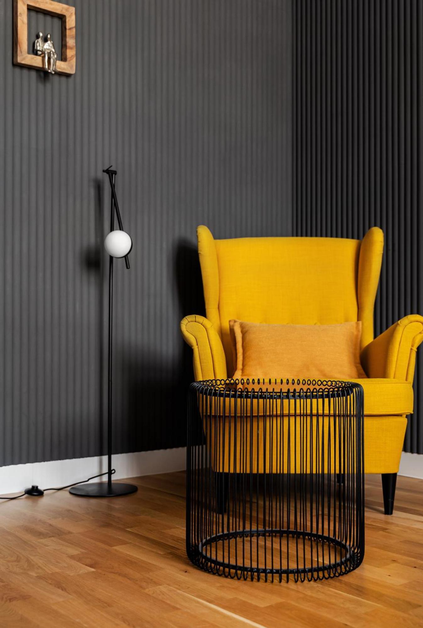 Apartamenty Swinoujscie - Swan Suites - Wisus Buitenkant foto