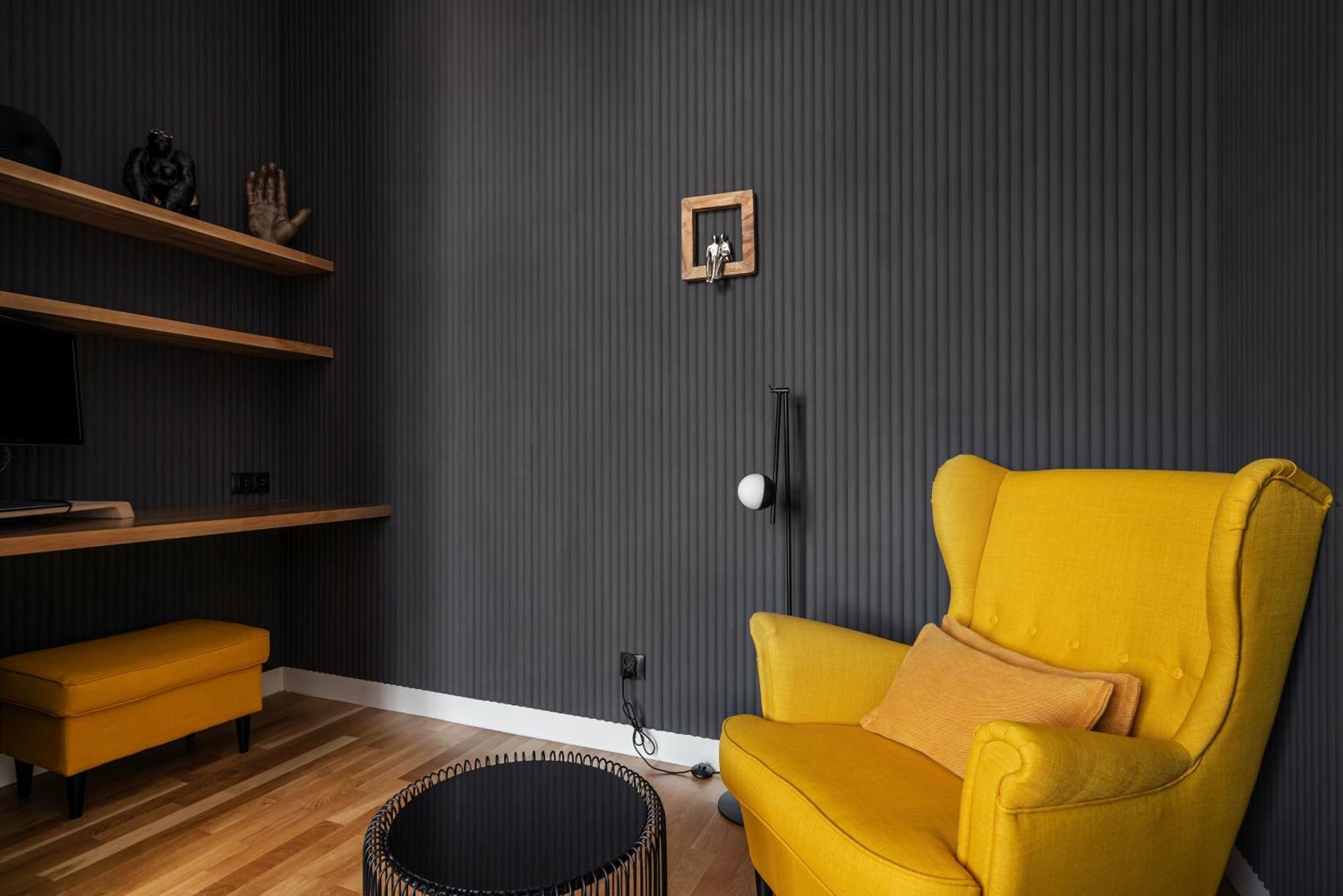 Apartamenty Swinoujscie - Swan Suites - Wisus Buitenkant foto