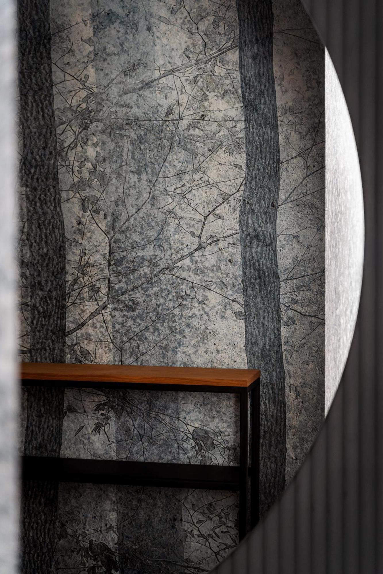 Apartamenty Swinoujscie - Swan Suites - Wisus Kamer foto