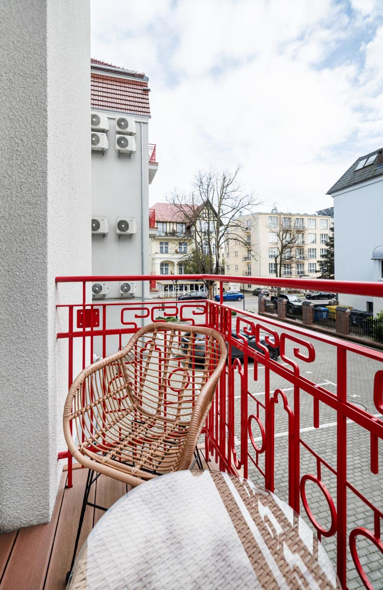 Apartamenty Swinoujscie - Swan Suites - Wisus Kamer foto